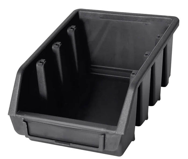 Καλάθι Τακτοποίησης Πλαστικό Μαύρο TnS 32-800-1970