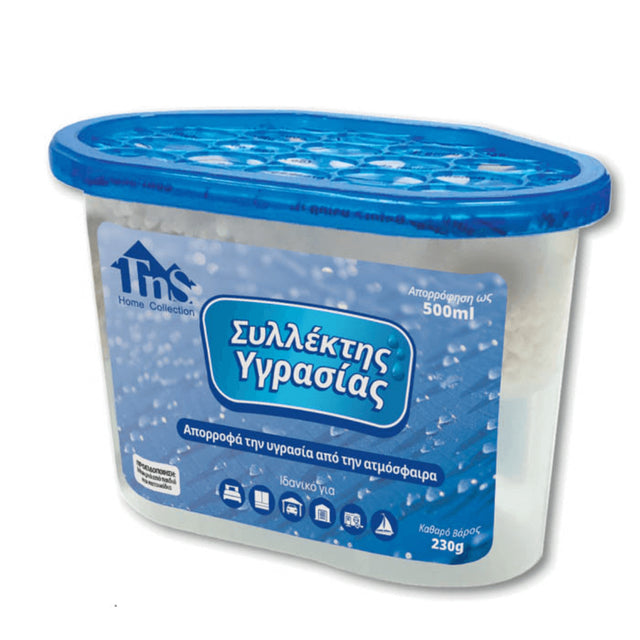 Συλλέκτης υγρασίας 230gr/500ml χωρίς άρωμα TnS 32-950-1438