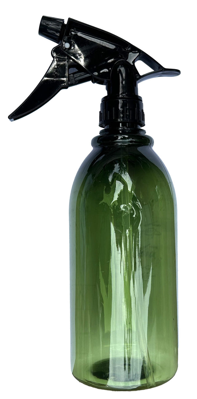 Βαποριζατέρ Πλαστικό - Ψεκαστήρας Χειρός 550ml σε 3 Χρώματα