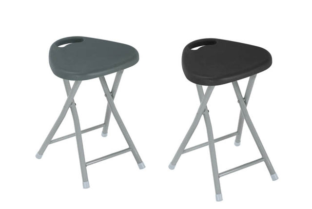 Σκαμπό Πτυσσόμενο 30x30x45cm TnS 33-950-2388