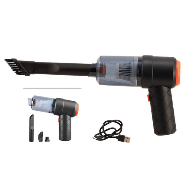 Σκουπάκι Αυτοκινήτου Χειρός TnS 35-950-1129