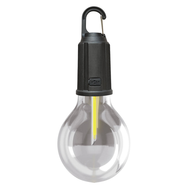 ''Λάμπα'' Κήπου Led 15εκ USB Με Μπαταρία 300MAH TnS 35-950-1179