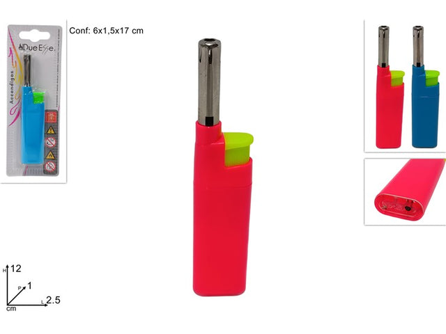 Αναπτήρας Υγραερίου Γκαζιού 12cm