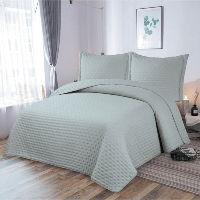 Πάπλωμα Κουβερλί Μονό 220x160cm Μονόχρωμο 4Χρώματα TnS 39-950-2446