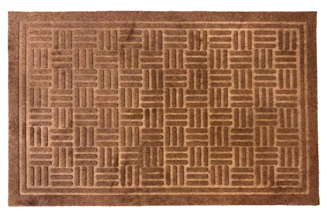 Πατάκι Εξώπορτας Μοκέτα 40x60cm TnS