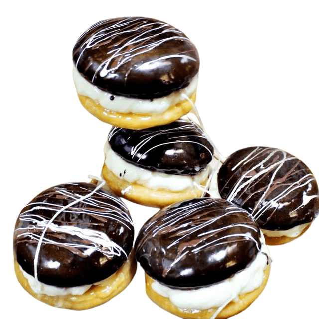 Λαμπάδα Πασχαλινή (Gerakis) Κοκ γλυκό 9x9x5cm 000711