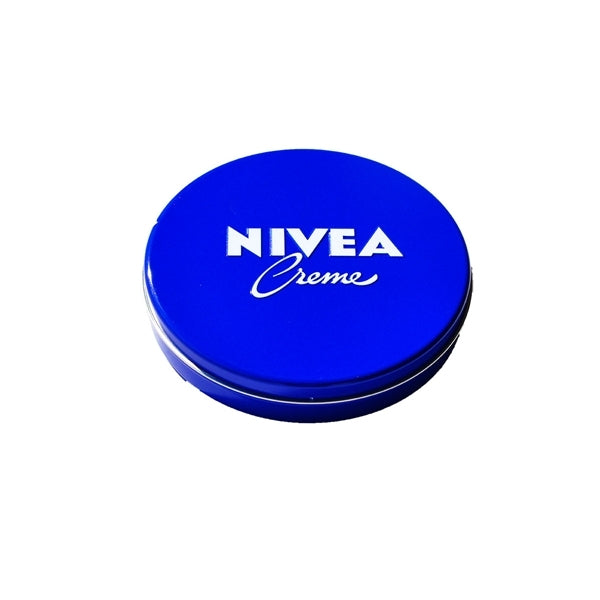 Nivea Κρέμα Σώματος 75ml Ενυδατική