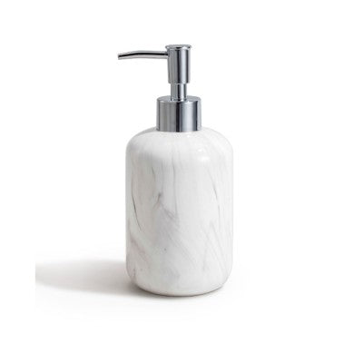 Dispenser - Αντλία Κρεμοσάπουνου Μάρμαρο Stoneware