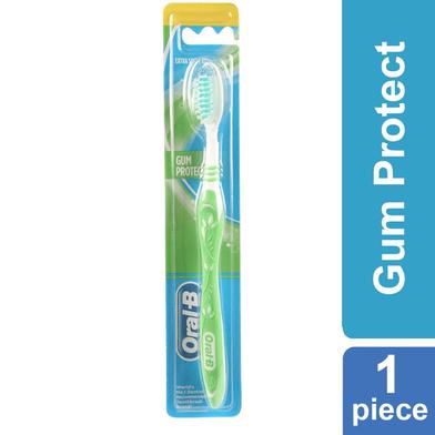 Oral-B Οδοντόβουρτσα Gum Protect Extra Soft 1τμχ