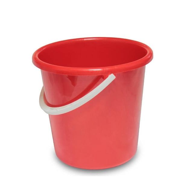 Κουβάς 15Lit Στρογγυλός Νο 736 32,5x32,5xh30,4cm Mr. Pent