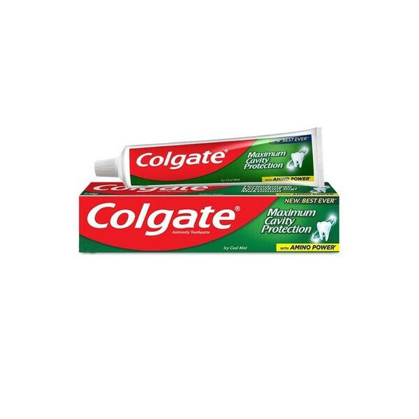 Colgate Οδοντόκρεμα 100ml Cavity Extra Mint