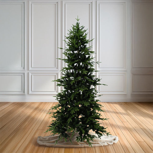 Δέντρο Χριστουγεννιάτικο SLIM FIR 180cm PE+PVC