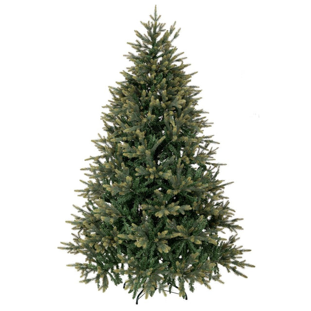 Δέντρο Χριστουγεννιάτικο FRASER FIR 240cm PE+PVC
