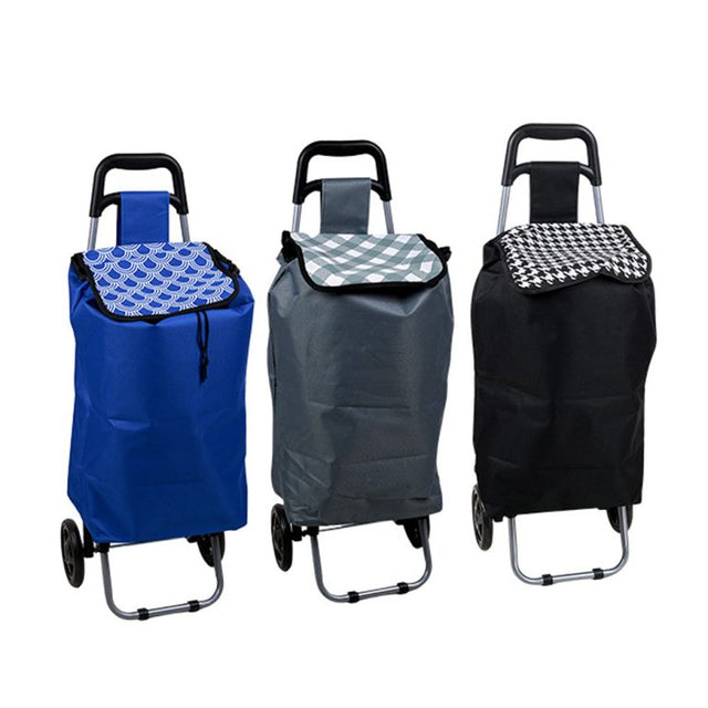 Καρότσι Λαϊκής Πτυσσόμενο shop Sidirela