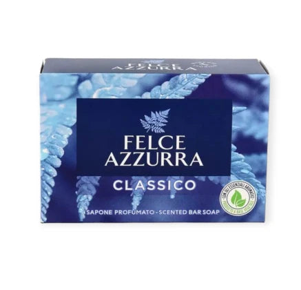Felce Azzurra Classico 100gr Σαπούνι