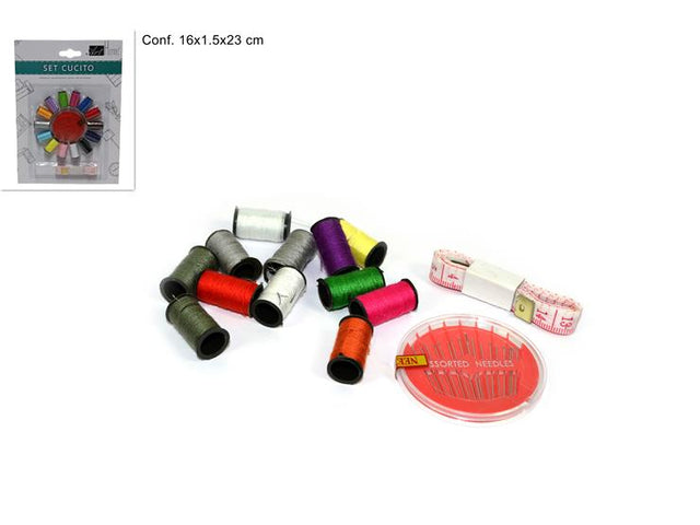 Ραπτικής Σετ Art.KA028 Welkhome