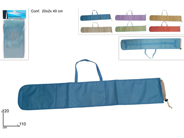 Θήκη Αποθήκευσης Ομπρέλας Αδιάβροχη 20x110cm