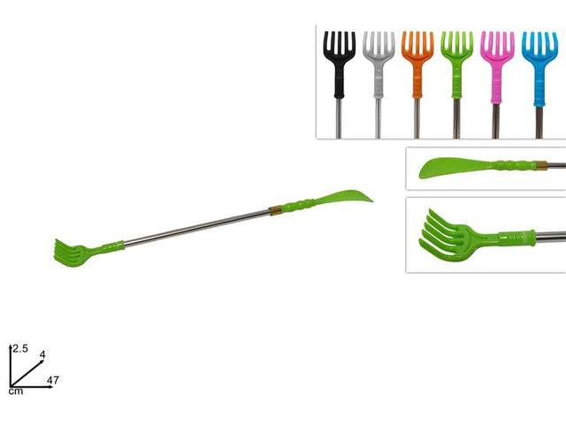 Χεράκι Ξύστρα με Κόκαλο για Παπούτσια