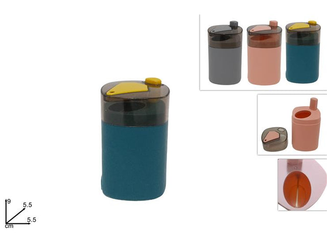 Θήκη Αναδυόμενη για Οδοντογλυφίδες