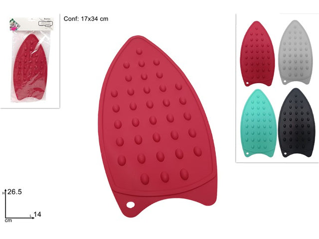 Προστατευτική Βάση Σιλικόνης για το Σίδερο