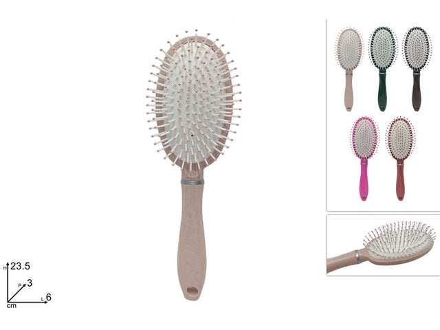 Βούρτσα Μαλλιών 23.5x3x6cm