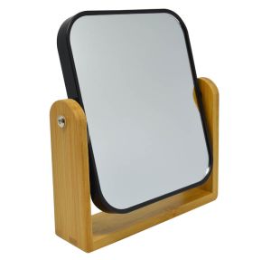 Πλ. Μαύρο – Μπαμπού 2Πλος Καθρέφτης Επιτρ. 812561 (18x4,5x21 Εκ.)
