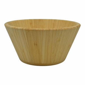 Σαλατιέρα – Φρουτιέρα Μπαμπού 841899 (20x10)