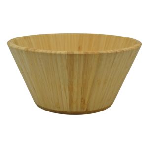 Σαλατιέρα – Φρουτιέρα Μπαμπού 841905 (25,5x12,5)