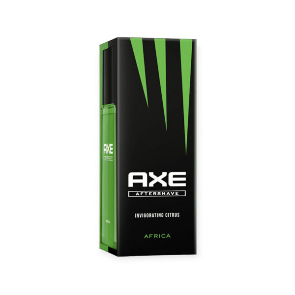 Axe After shave 100ml Africa