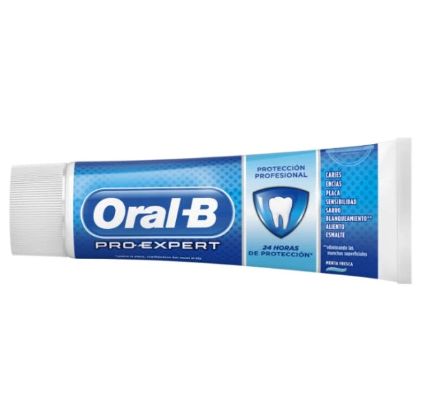 Oral-B Οδοντόκρεμα 75ml Protection Pro-Expert