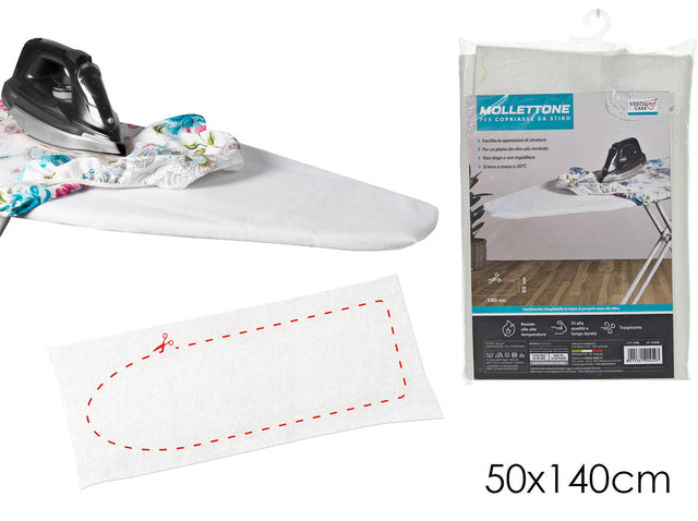 Σιδερόπανο Πολυεστέρας 50x140cm