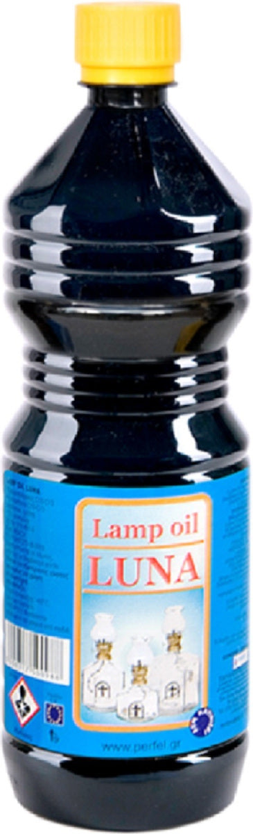 Παραφινέλαιο Luna 900ml Άχρωμο