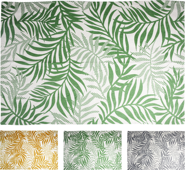 Χαλί Βαμβακερό 120X180CM 3 Χρώματα