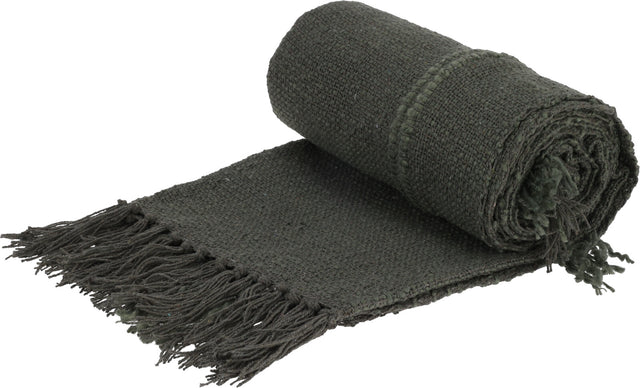 Ριχτάρι Βαμβακερό 130X170CM Χακί