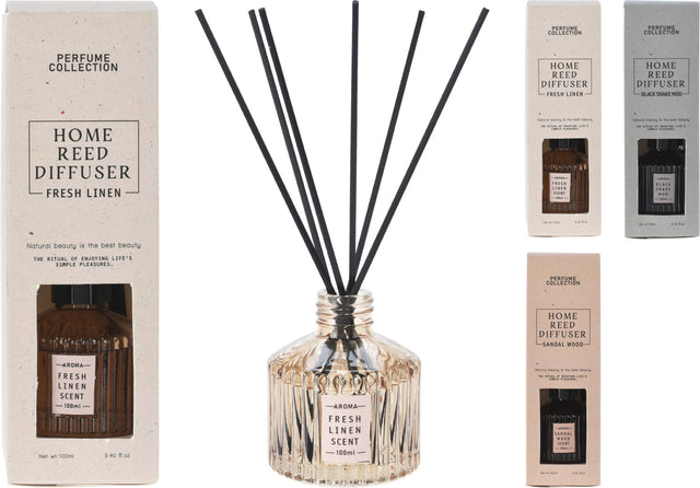 Αρωματικό Χώρου με Στικς 8ml