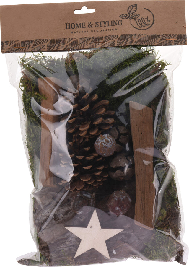 Ποτ πουρί Mix 150gr