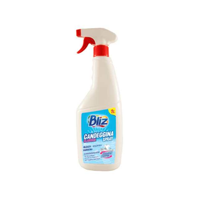 Bliz Υγρό Χλώρίνη με Αντλία 100ml