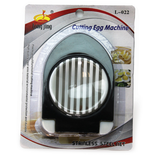 Αυγοκόπτης Πλαστικός VC842 VIOSARP