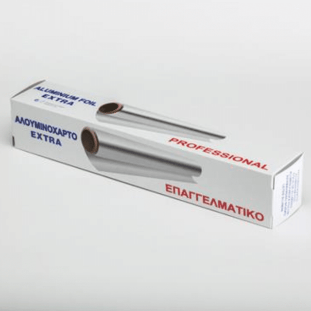 Αλουμινόχαρτο 50μ x 30cm (Θαλασσινός)