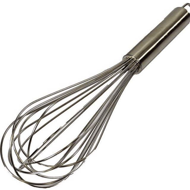 Αναδευτήρας Αυγοδάρτης Μεταλλικός