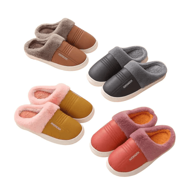 Ανδρικές Παντόφλες No 42-45 TnS 20-950-0378