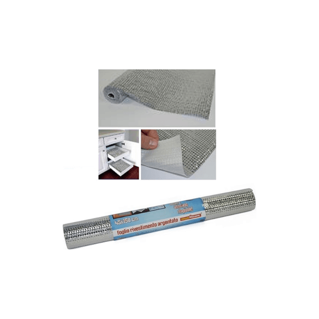 Αντιολισθητικά Γενικής Χρήσης Επιμεταλλωμένο 170x30cm TnS 32-800-1568