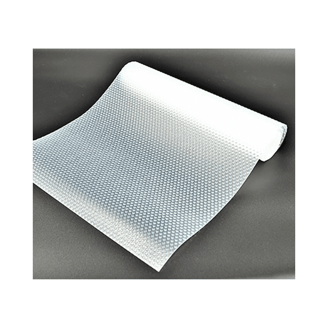 Αντιολισθητικό Ταπέτο Γενικής Χρήσης 100x30cm Δίχτυ Διαφανές Sidirela E-3339