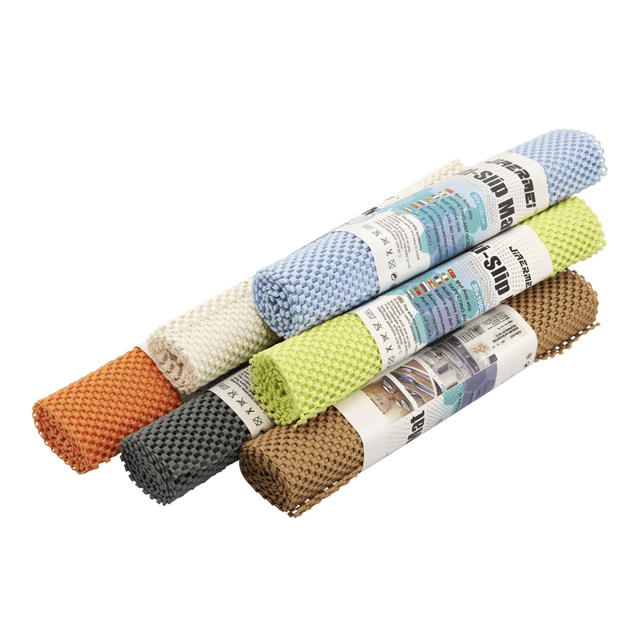 Αντιολισθητικό Ταπέτο Γενικής Χρήσης 92x38cm TnS 32-950-0458