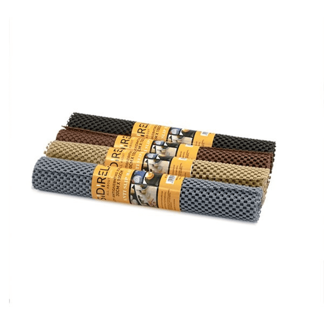 Αντιολισθητικό Ταπέτο Γενικής Χρήσης Χοντρό 100x50cm Sidirela E-0214