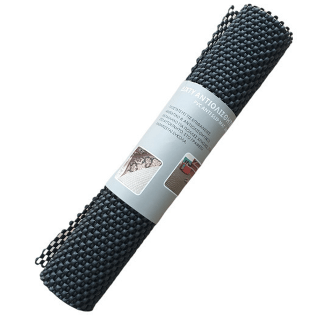 Αντιολισθητικό Ταπέτο Γενικής Χρήσης 150x30cm Sidirela