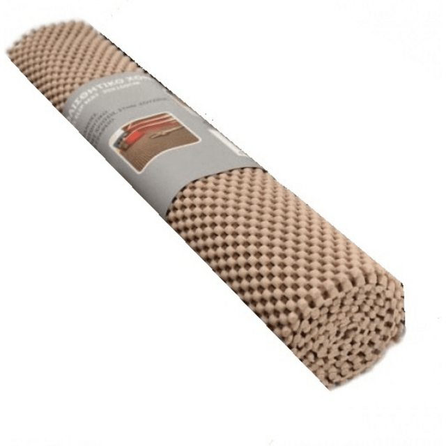 Αντιολισθητικό Ταπέτο Γενικής Χρήσης Χοντρό 100x50cm Sidirela E-0214