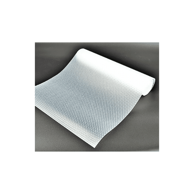 Αντιολισθητικό Ταπέτο Γενικής Χρήσης 100x45cm Διαφανές TnS 32-950-1304