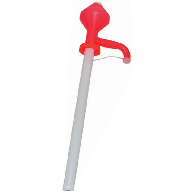 Αντλία Τρόμπα Λαδιού 45cm Ε-1750 Sidirela