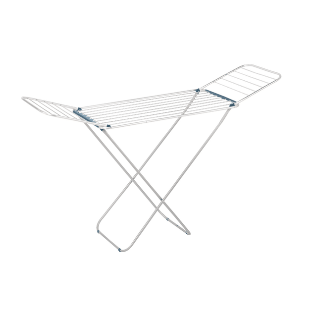 Απλώστρα Δαπέδου Αναδιπλώμενη Αλουμινίου 18m TnS 04-950-1243